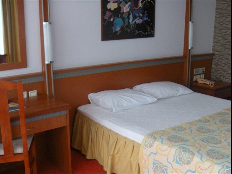 Faustina Hotel & Spa Kusadasi Exterior photo
