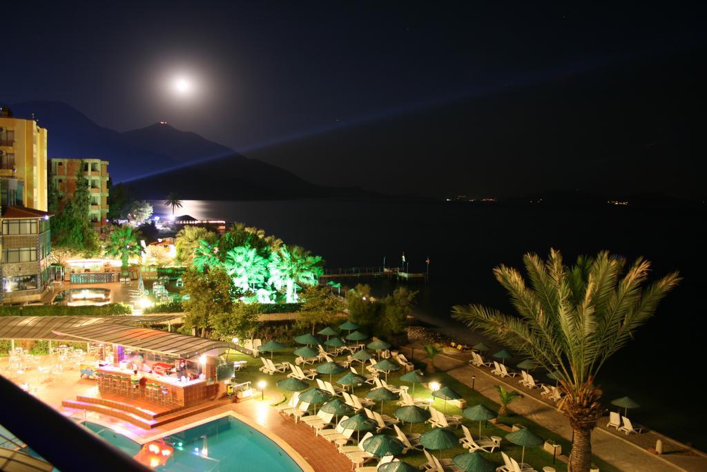 Faustina Hotel & Spa Kusadasi Exterior photo