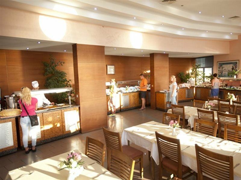 Faustina Hotel & Spa Kusadasi Exterior photo